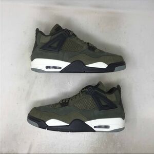 JORDAN 4 ‘OLIVE’